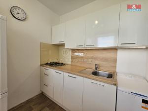 Pronájem bytu 2+1, Lutín, Na Sídlišti, 43 m2