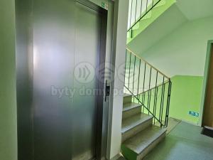 Pronájem bytu 2+1, Lutín, Na Sídlišti, 43 m2