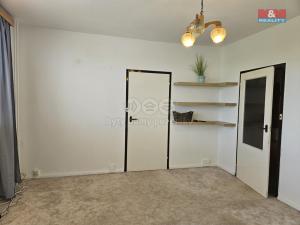 Pronájem bytu 2+1, Lutín, Na Sídlišti, 43 m2