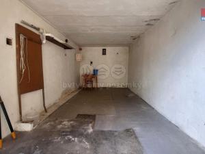 Prodej garáže, Hradec Králové, U Kavalíru, 17 m2