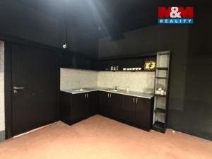 Pronájem skladu, Český Brod, Prokopa Velikého, 400 m2