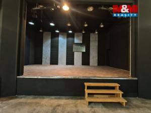 Pronájem skladu, Český Brod, Prokopa Velikého, 400 m2