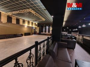 Pronájem skladu, Český Brod, Prokopa Velikého, 400 m2