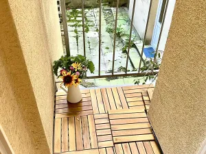 Prodej bytu 1+1, Brno, Jiráskova, 36 m2