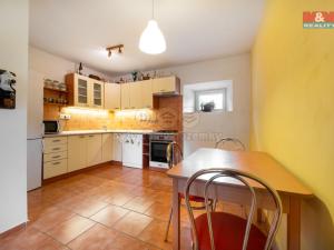 Prodej rodinného domu, Pohledy - Horní Hynčina, 128 m2