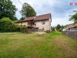 Prodej rodinného domu, Pohledy - Horní Hynčina, 128 m2