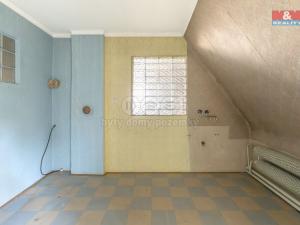 Prodej rodinného domu, Vítkov, Opavská, 139 m2