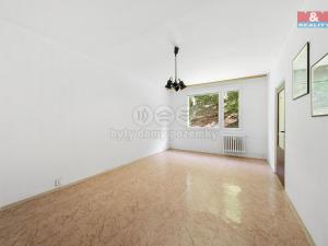 Prodej bytu 3+1, Děčín - Děčín IX-Bynov, Pod Vrchem, 78 m2