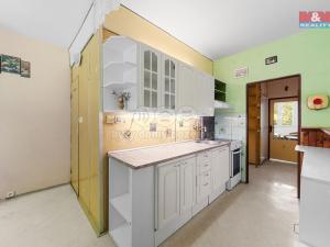 Prodej bytu 3+1, Děčín - Děčín IX-Bynov, Pod Vrchem, 78 m2