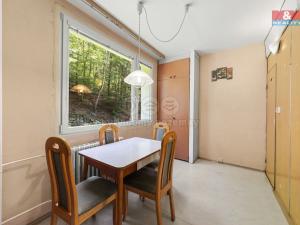 Prodej bytu 3+1, Děčín - Děčín IX-Bynov, Pod Vrchem, 78 m2