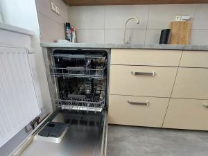 Pronájem bytu 2+1, Jihlava, Leoše Janáčka, 53 m2