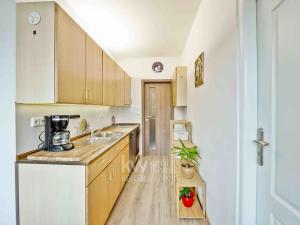 Prodej bytu 3+1, Tábor, Jaselská, 64 m2