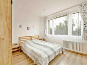 Prodej bytu 3+1, Tábor, Jaselská, 64 m2