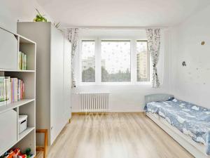 Prodej bytu 3+1, Tábor, Jaselská, 64 m2
