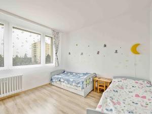 Prodej bytu 3+1, Tábor, Jaselská, 64 m2