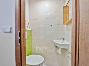 Prodej bytu 3+1, Tábor, Jaselská, 64 m2