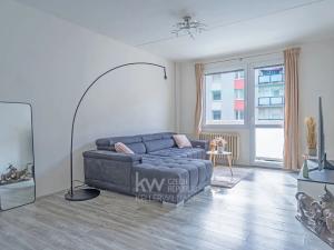 Prodej bytu 1+1, Pardubice, Kunětická, 40 m2