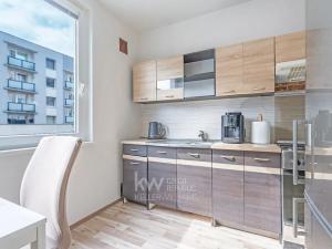 Prodej bytu 1+1, Pardubice, Kunětická, 40 m2