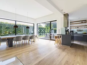 Prodej rodinného domu, Praha - Dolní Chabry, Počeradská, 332 m2