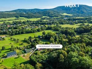 Prodej pozemku pro bydlení, Hejnice, 3216 m2