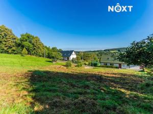 Prodej pozemku pro bydlení, Hejnice, 3216 m2