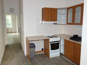 Pronájem bytu 2+1, Brno, Antonínská, 64 m2