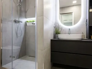Pronájem bytu 2+kk, Ostrava, Bohumínská, 36 m2