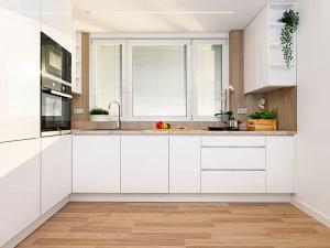 Pronájem bytu 2+kk, Ostrava, Bohumínská, 36 m2