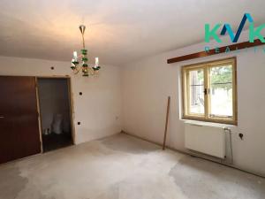 Prodej zemědělského objektu, Toužim, 810 m2