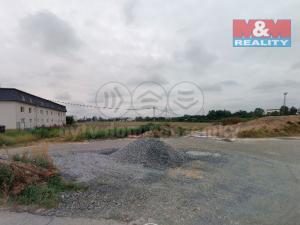 Prodej pole, Olomouc - Hodolany, 818 m2