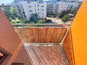 Pronájem bytu 1+kk, Praha - Střížkov, Makedonská, 42 m2