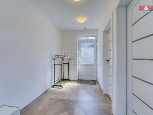 Pronájem činžovního domu, Losiná, 140 m2