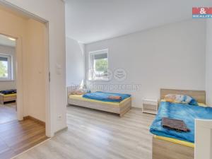 Pronájem činžovního domu, Losiná, 140 m2