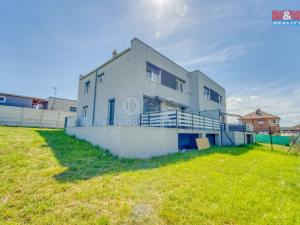 Pronájem činžovního domu, Losiná, 140 m2