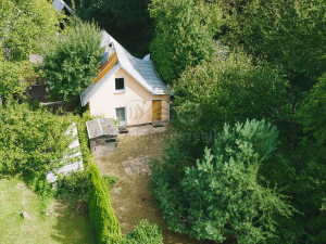 Prodej chaty, Blansko, 46 m2