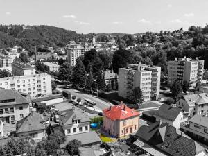 Prodej bytu 2+1, Úpice, Na Veselce, 34 m2