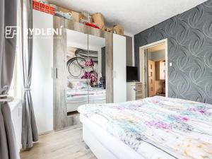 Prodej bytu 3+1, Teplice, Arbesova, 75 m2
