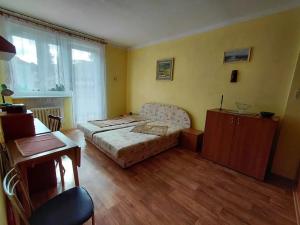 Prodej bytu 2+1, Aš, 50 m2