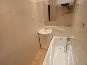 Pronájem bytu 4+1, Plzeň, Skrétova, 110 m2