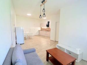 Pronájem bytu 2+kk, Boskovice, Hálkova, 44 m2