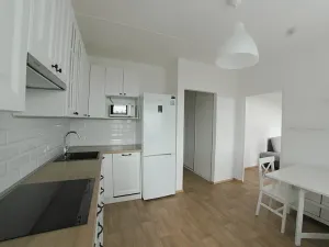 Prodej bytu 1+1, Plzeň, Žlutická, 39 m2