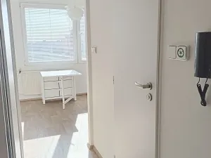 Prodej bytu 1+1, Plzeň, Žlutická, 39 m2