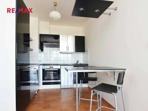 Pronájem bytu 2+kk, Praha - Hlubočepy, Werichova, 50 m2