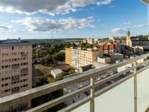 Pronájem bytu 3+kk, Příbram - Příbram III, Ryneček, 73 m2