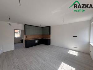 Pronájem bytu 1+kk, Planá, 55 m2
