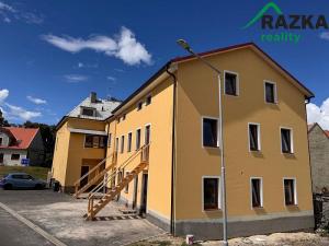 Pronájem bytu 1+kk, Planá, 55 m2