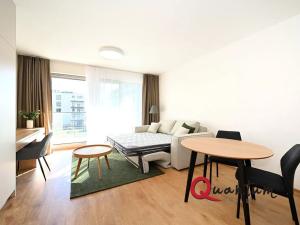 Pronájem bytu 1+kk, Praha - Žižkov, Malešická, 35 m2