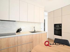 Pronájem bytu 1+kk, Praha - Žižkov, Malešická, 35 m2