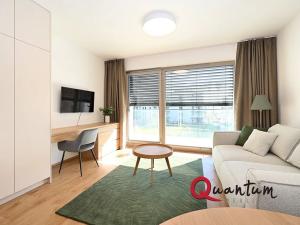 Pronájem bytu 1+kk, Praha - Žižkov, Malešická, 35 m2