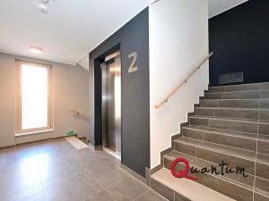 Pronájem bytu 1+kk, Praha - Žižkov, Malešická, 35 m2